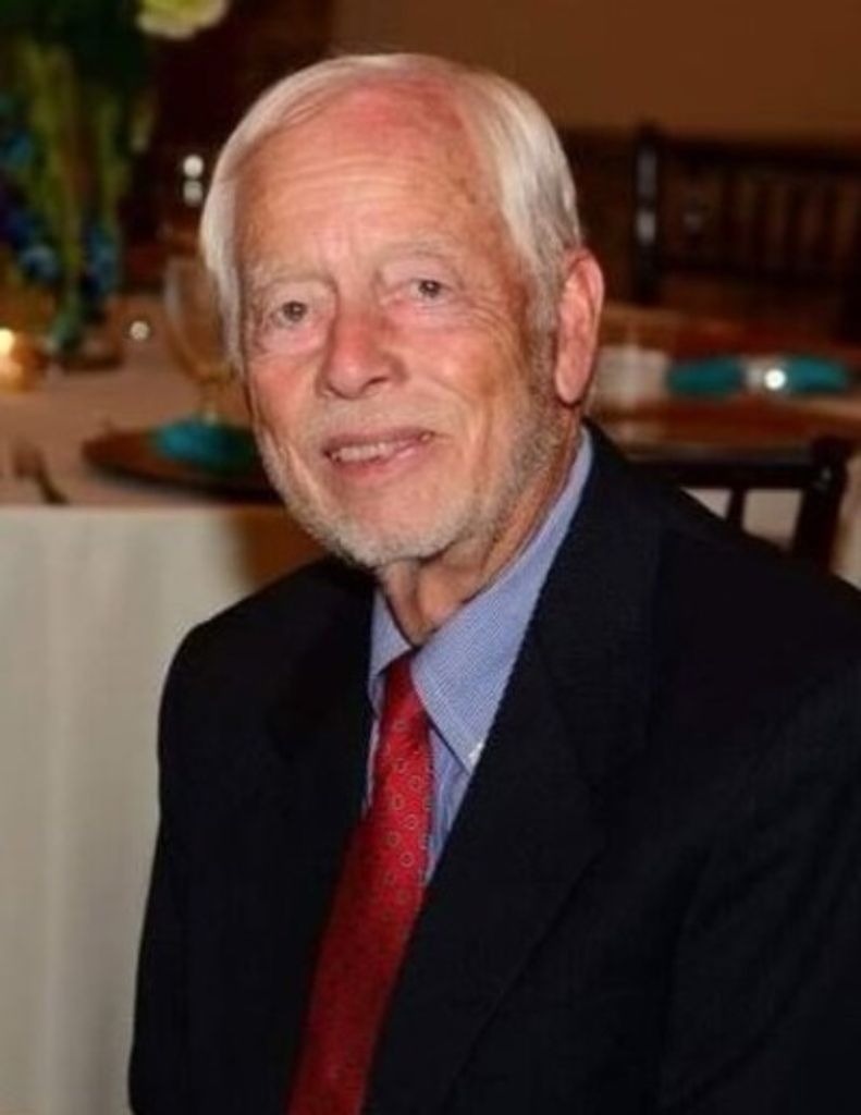 Earl Smith Profile Photo