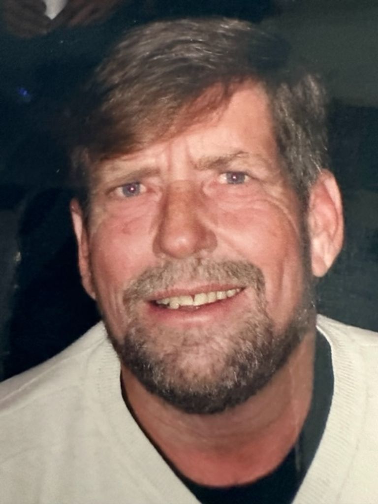 Gary (Gerhard) Reeb