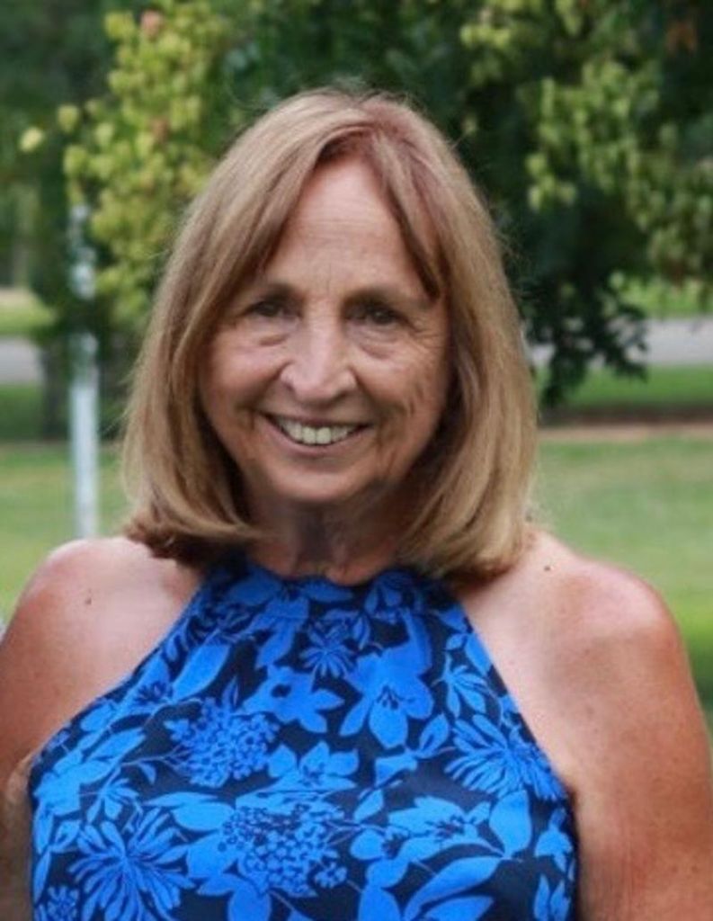 Linda Sue Gann
