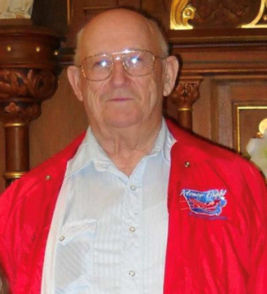 Robert B. Farmer Profile Photo