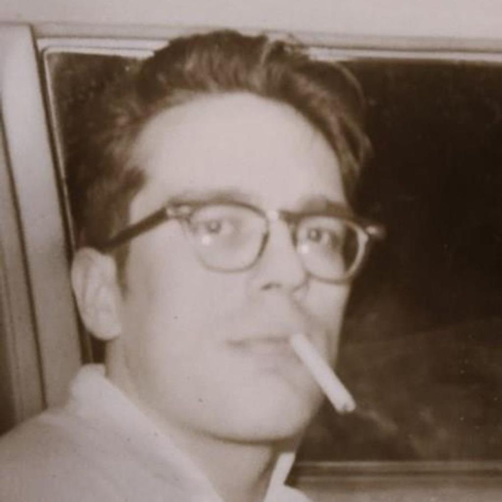 James M. Miller Profile Photo