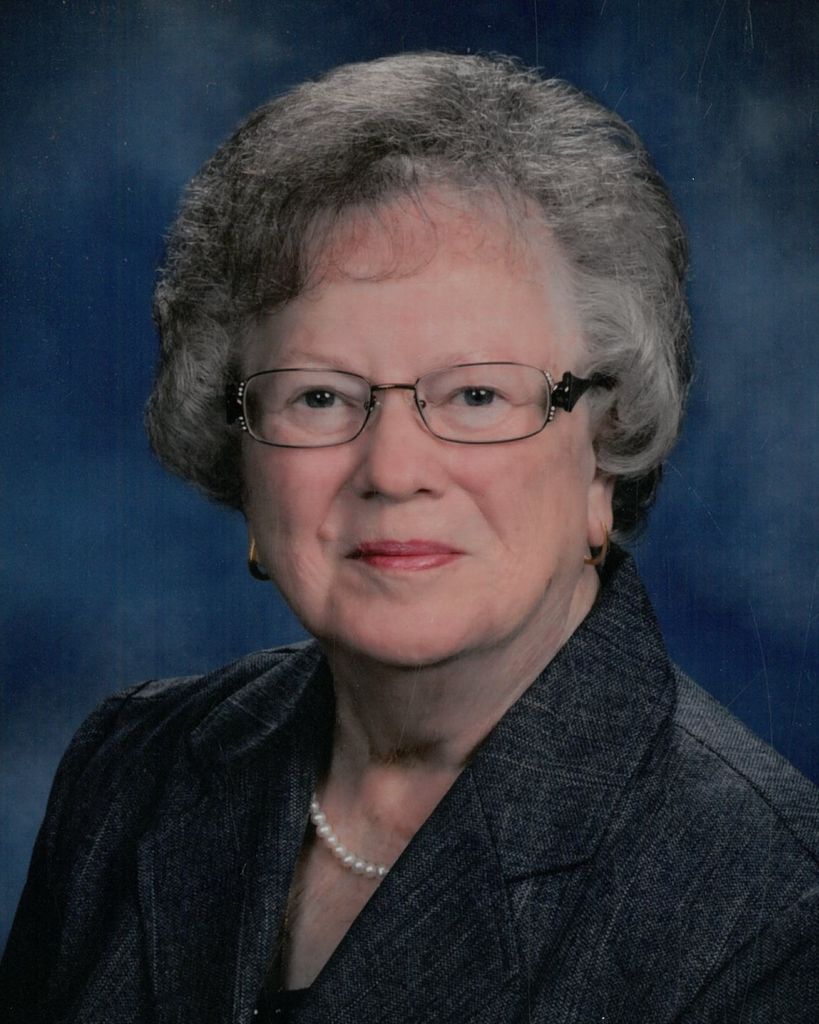 Barbara Gardner Scott Profile Photo