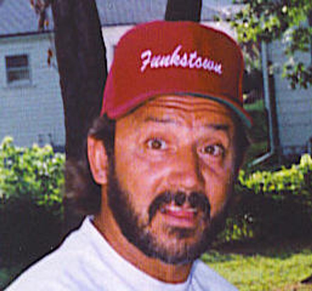 Harold William Jones Profile Photo