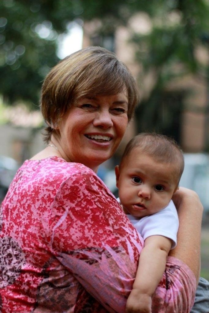 Judy Shifflett
