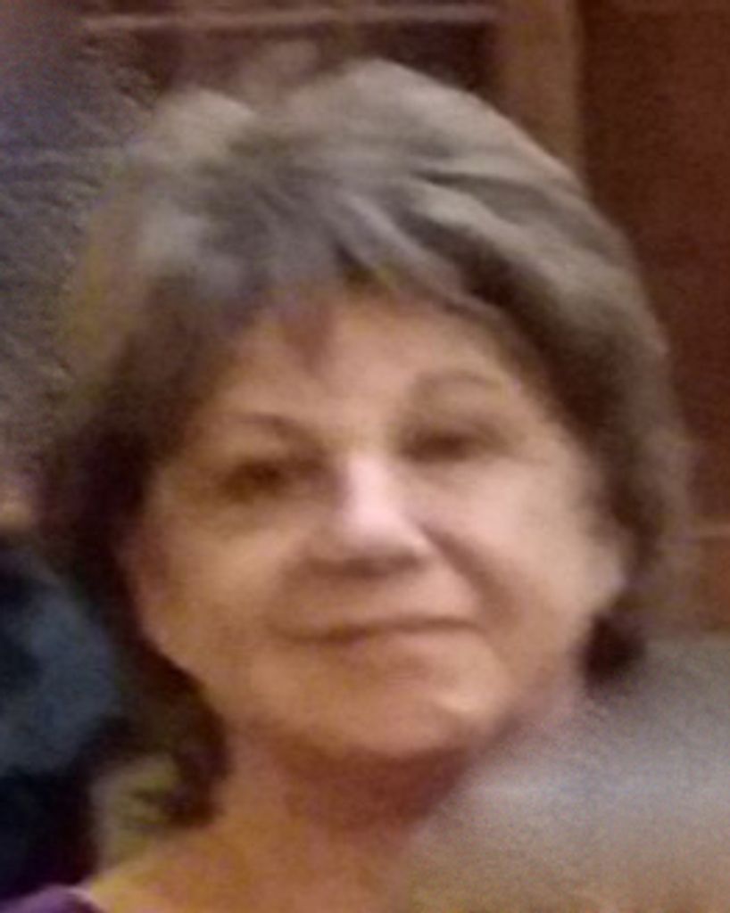 Garlynda Delores Thomason
