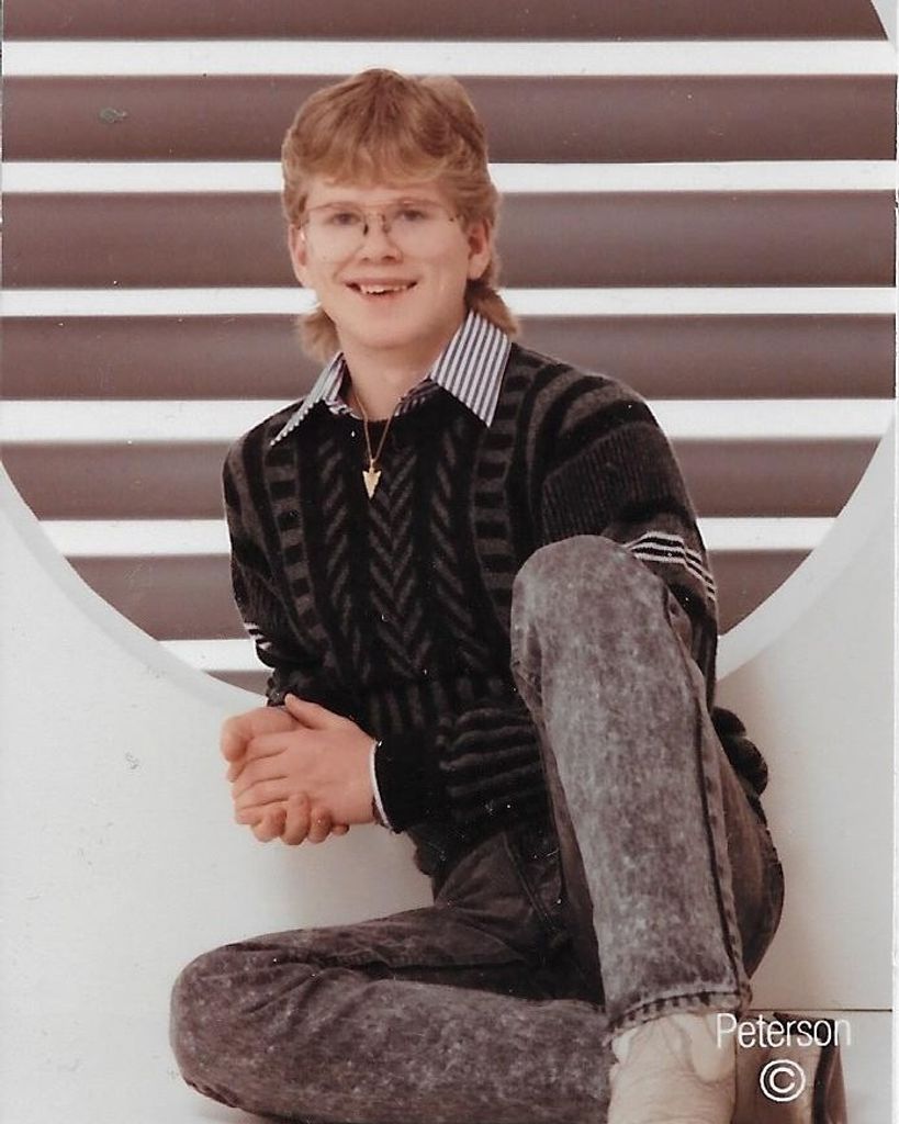 Roger Kjear Profile Photo