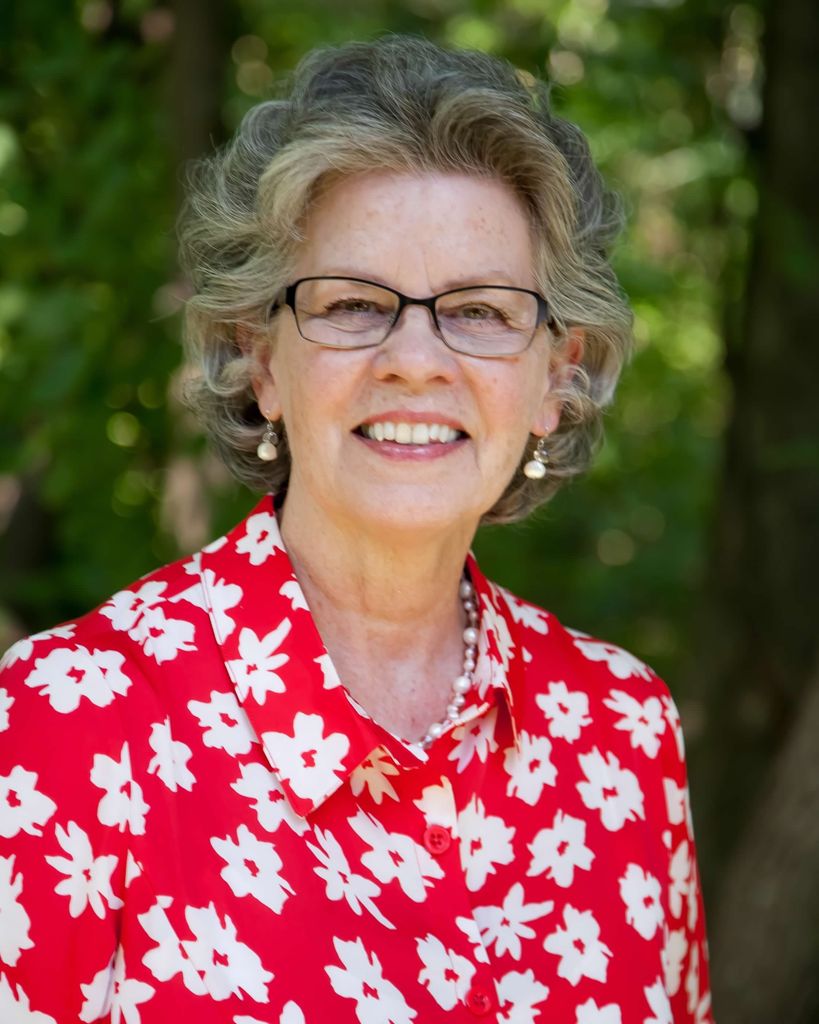 Sharon McCarty