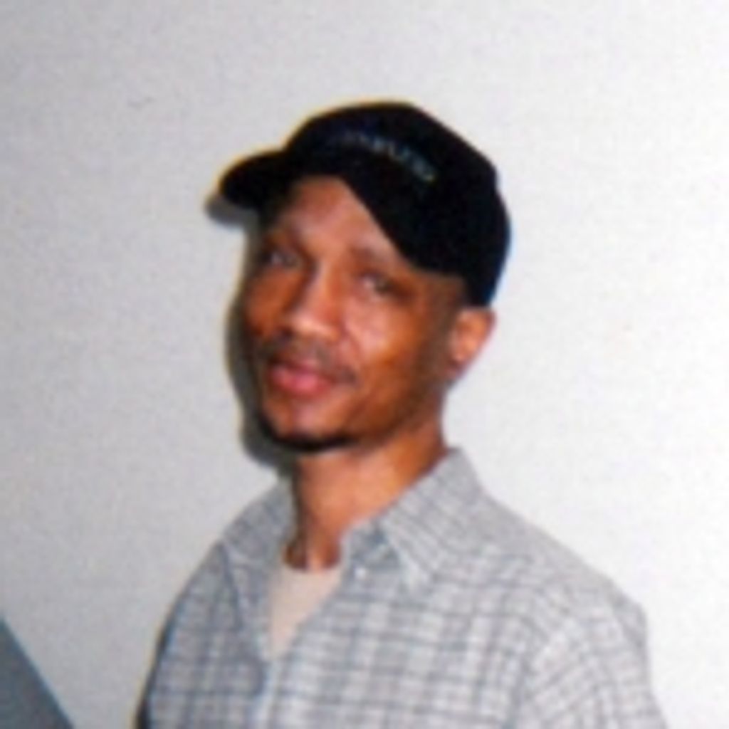 Willie Lee Griffin
