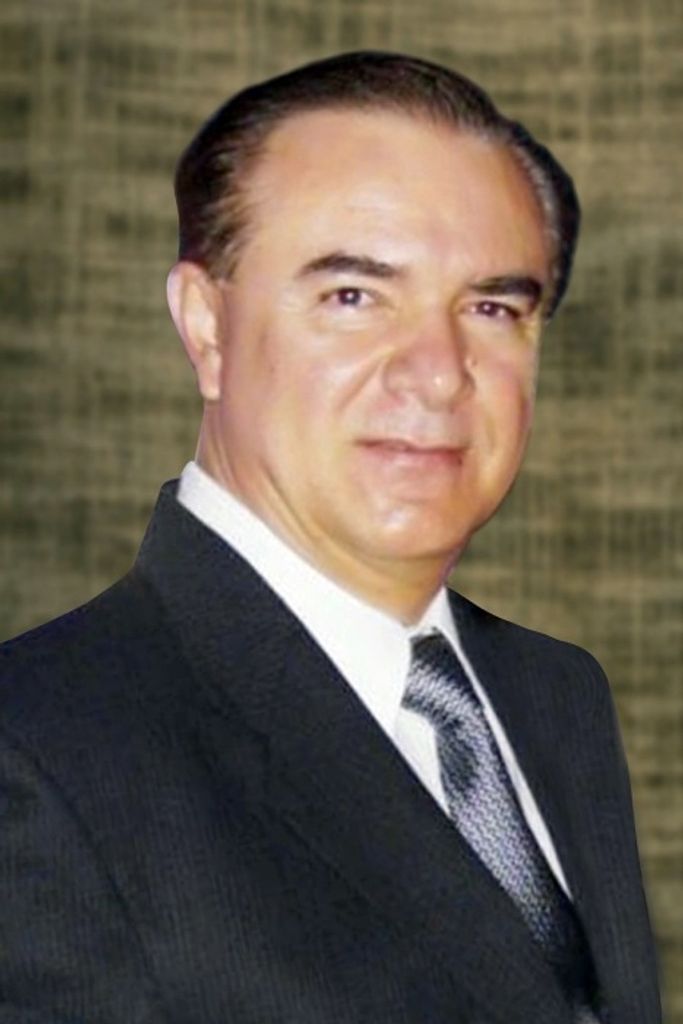 Mario Mejia-Navarro