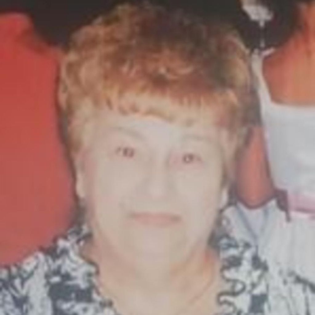 June A. Guilbault