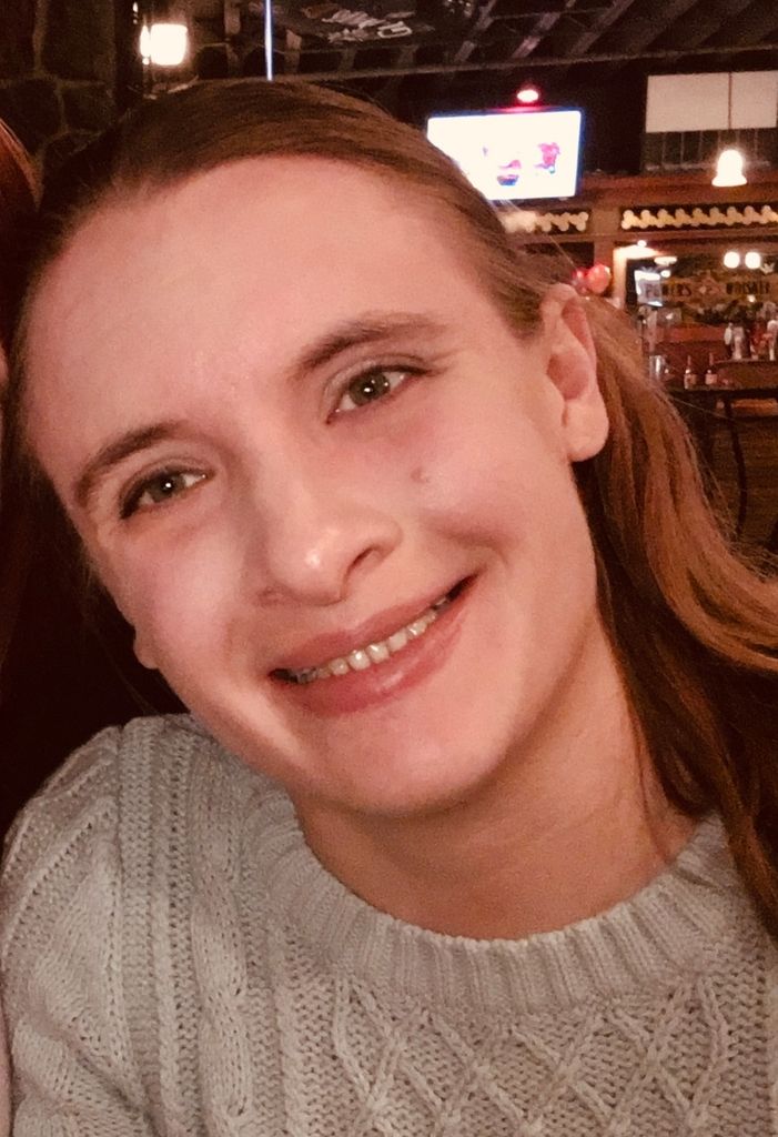Mary Clare Seman Profile Photo