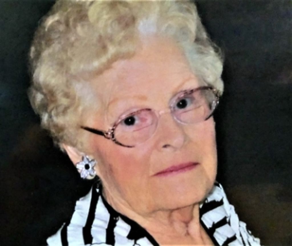 Dorothy Delores Morris Profile Photo