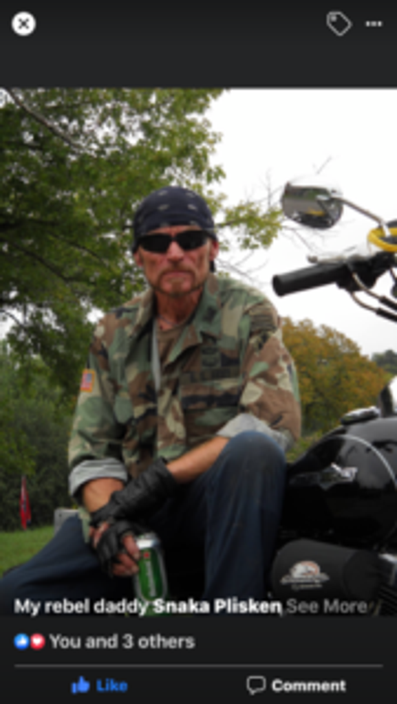 Gary Robinson