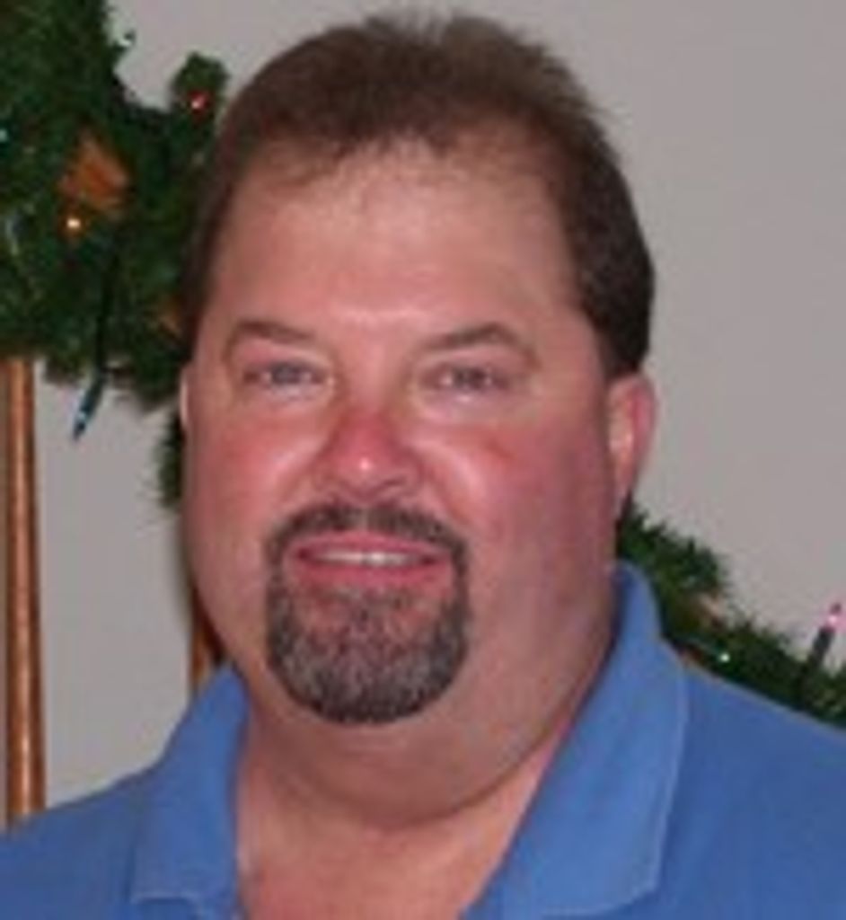 John "Curt" Curtis Sieber