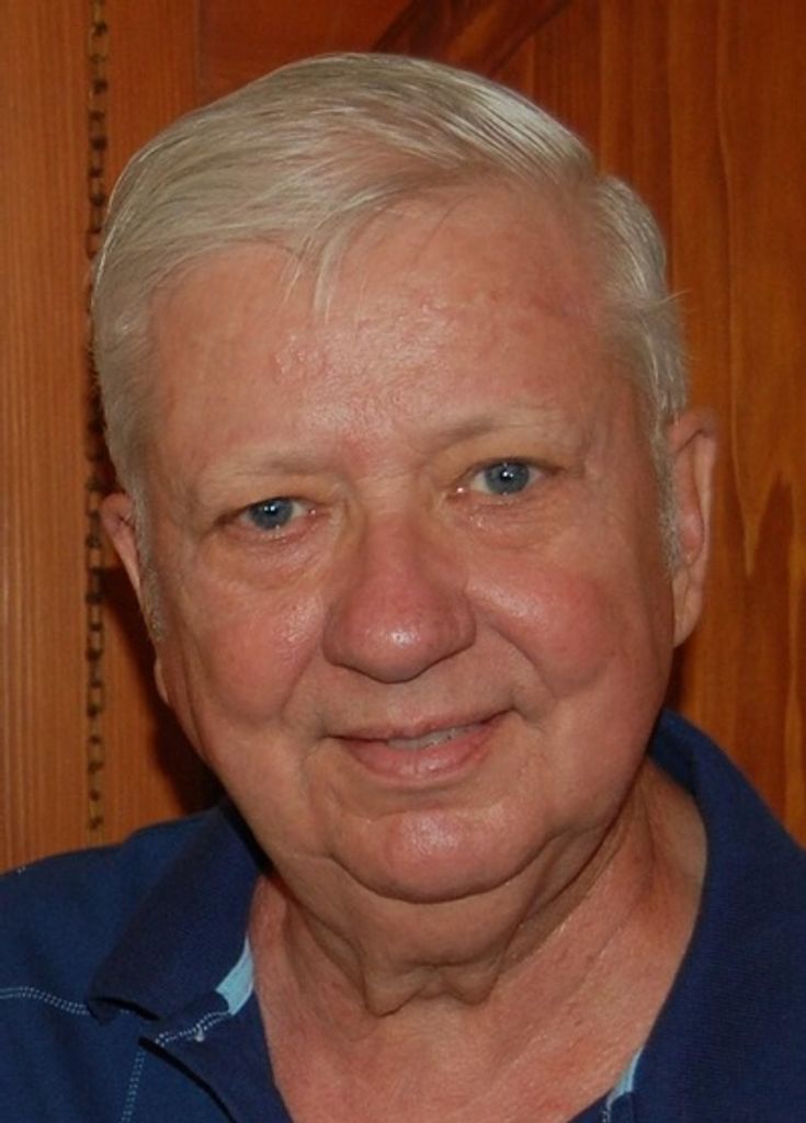 Donald Stewart Boyd Profile Photo