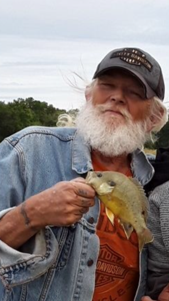 Bobby Lee Morris Profile Photo