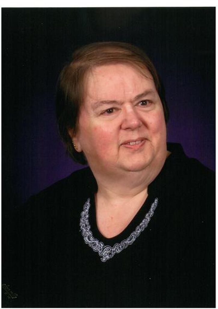 Marlene Ruth Comfield