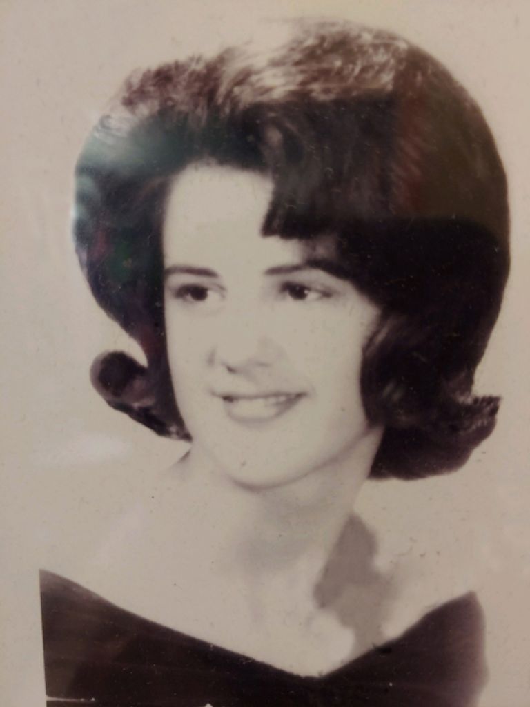 Martha Sue (Trovillion)  Borys Profile Photo