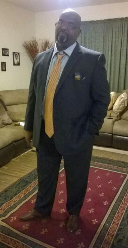 Rodney S Tillmon Profile Photo