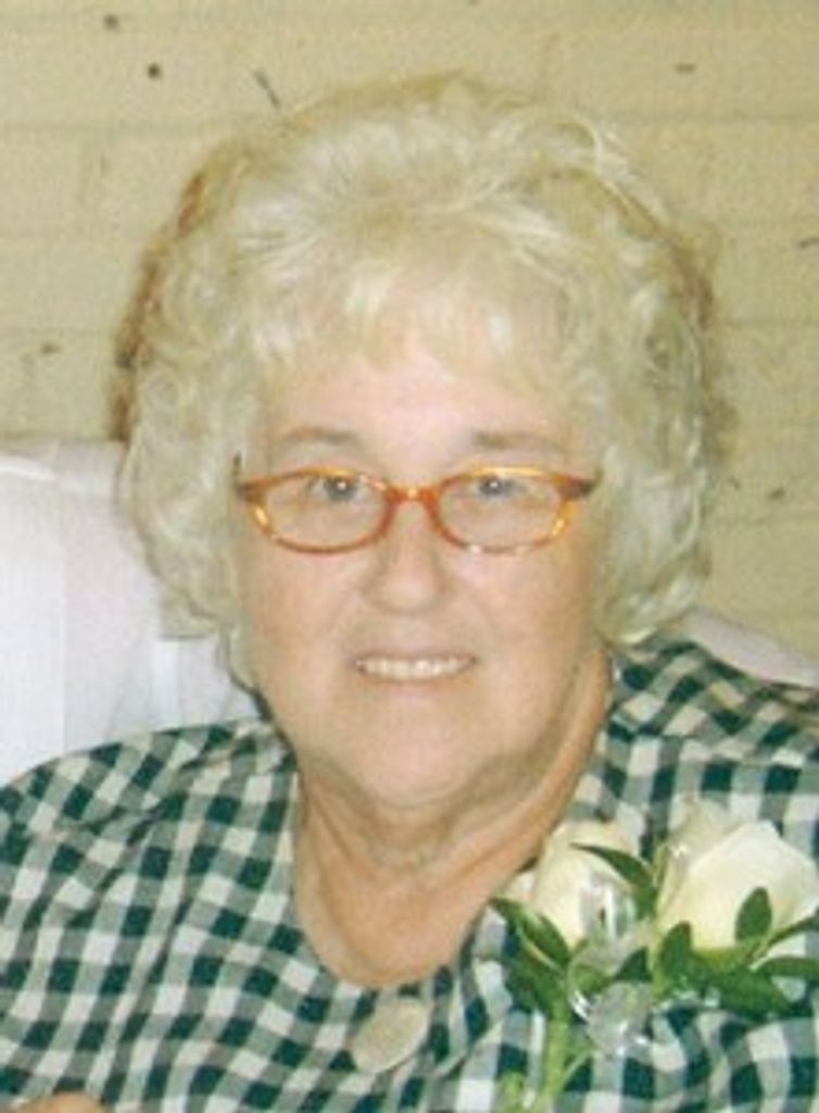 Geraldine Phelps