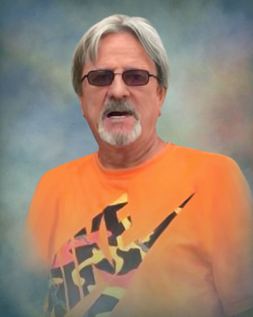 Charles W. "Chuck" Phares Profile Photo