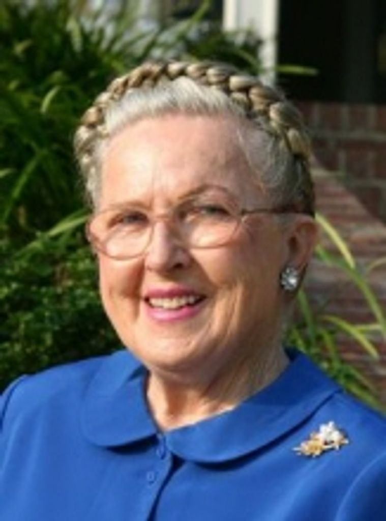 Thelia Jeanette Houser