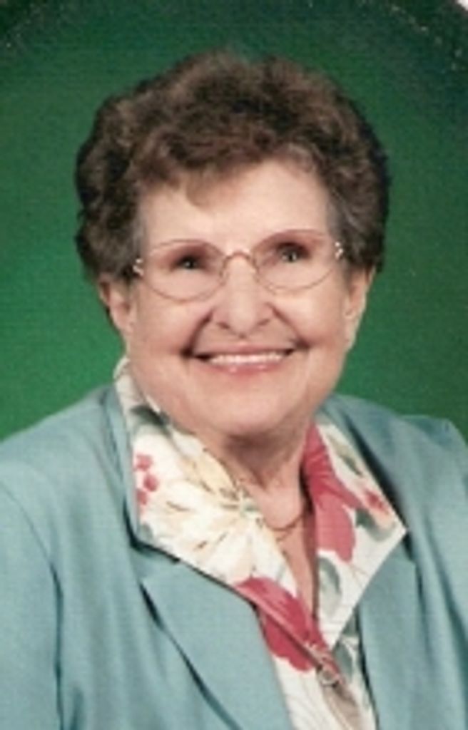 Helen Nolta Profile Photo