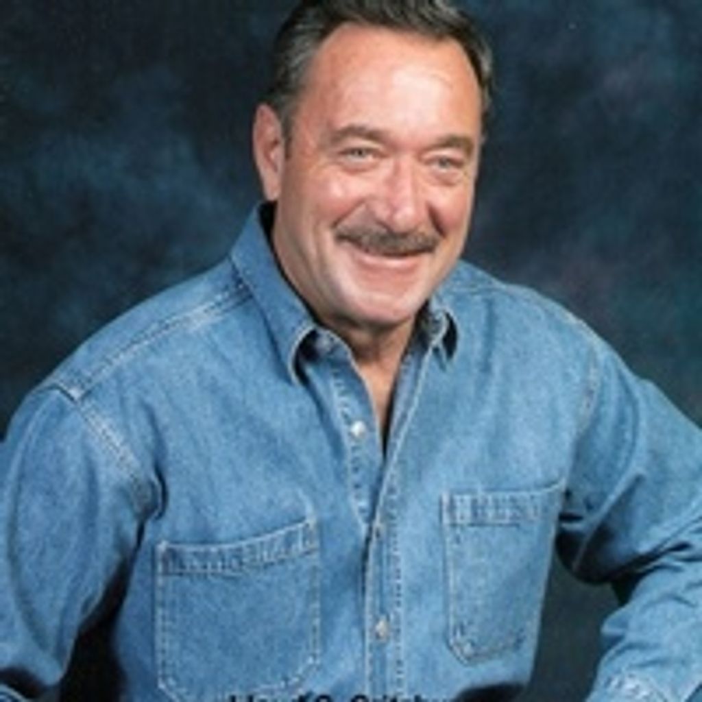 Lloyd Carroll Critzburg