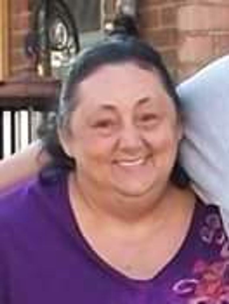 Donna Ford