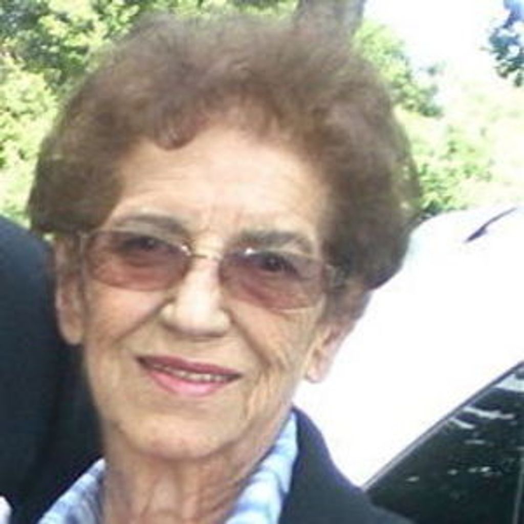 Josephine Casillas