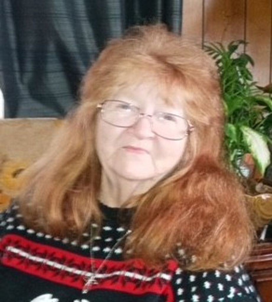 Lois Townsend Miller Profile Photo