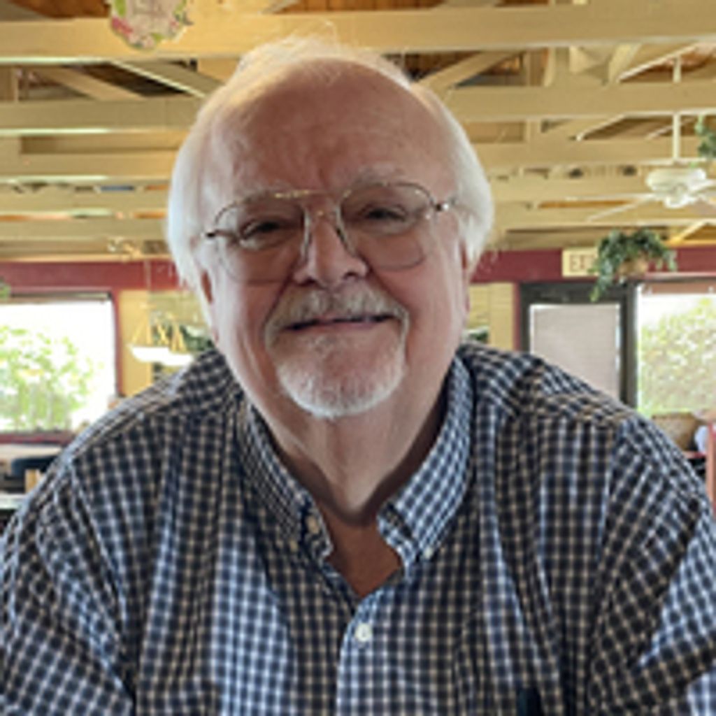 Bill W. Hall Profile Photo
