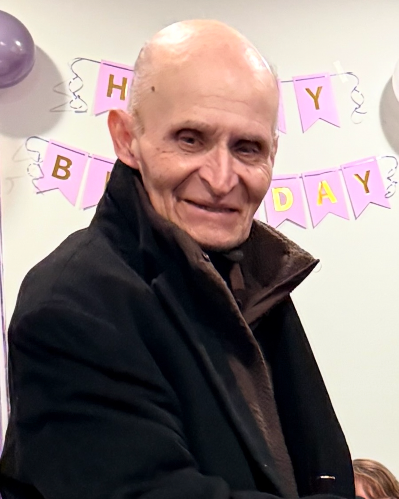 Oscar Castillo Miranda