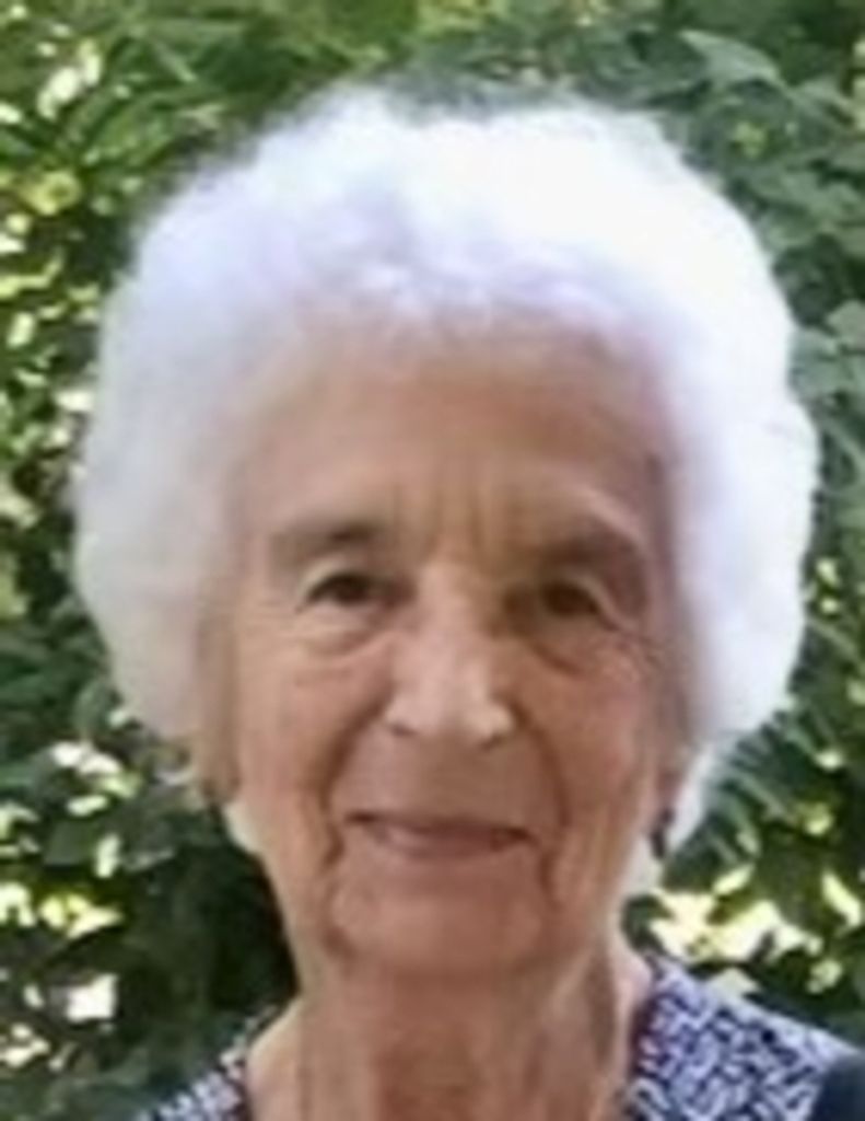 Laura Torrico
