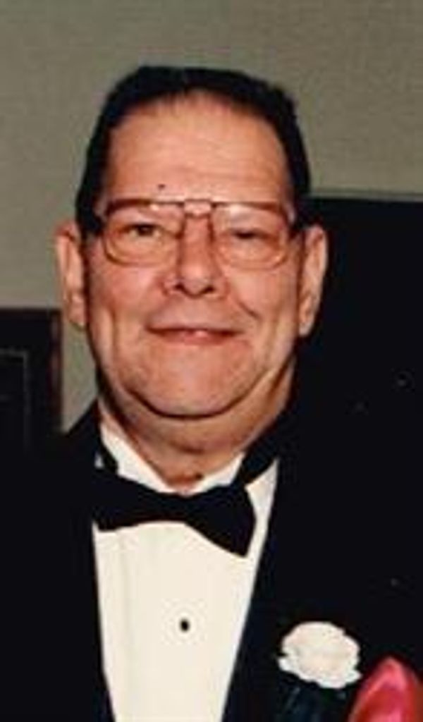 Don Peterson Profile Photo