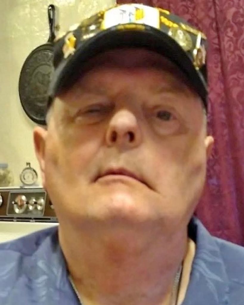 Dennis Roe