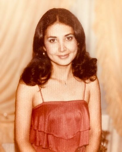 Viola Kippel's obituary image