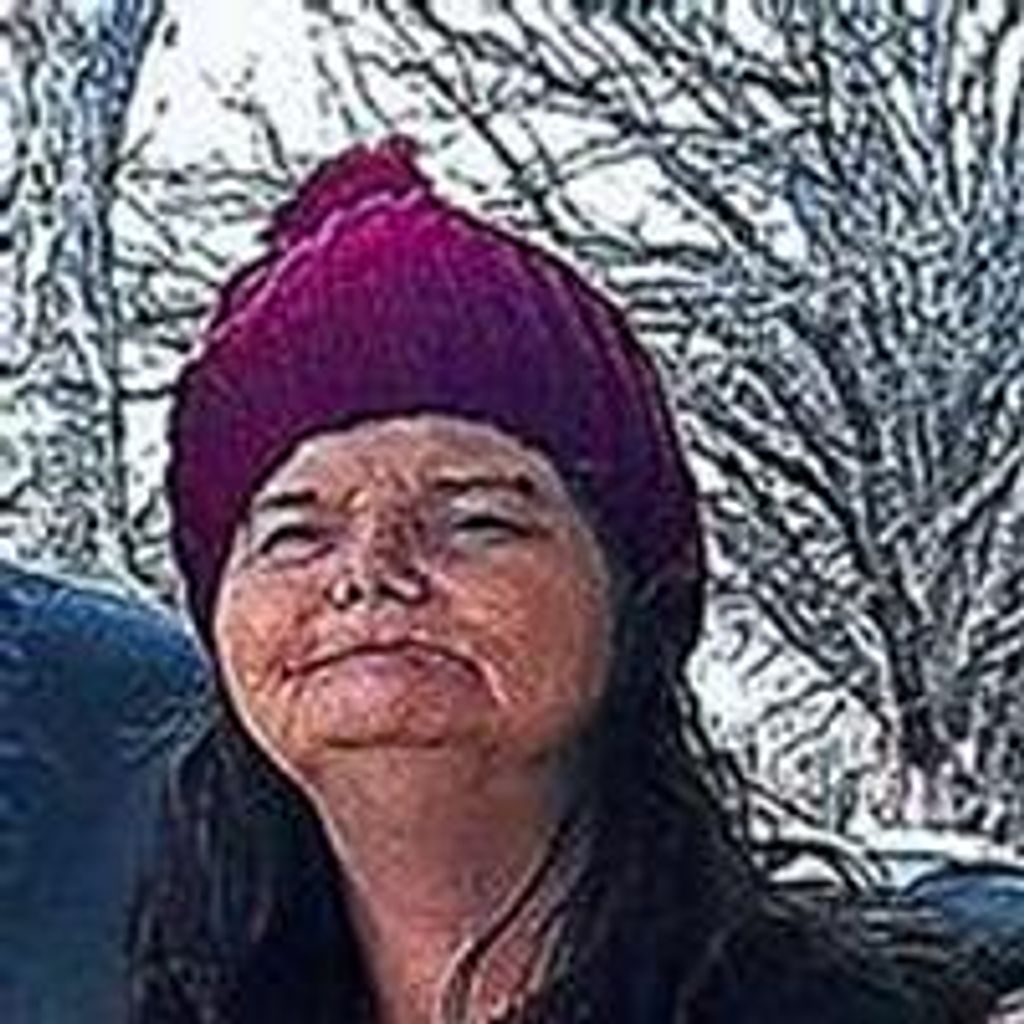 Cynthia  Jean McGarity