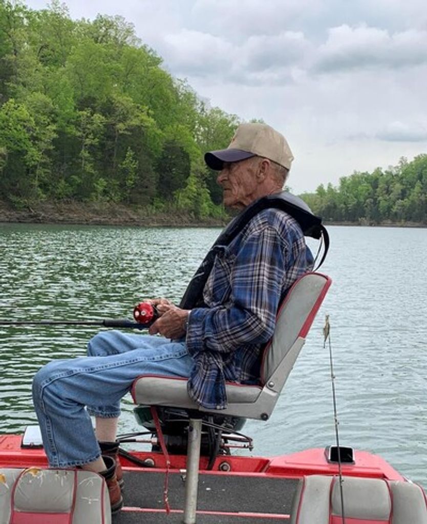 Lymon Abbott Profile Photo