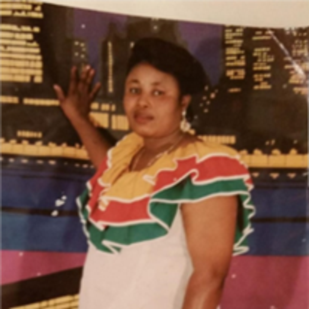 Edith Prinvil Profile Photo