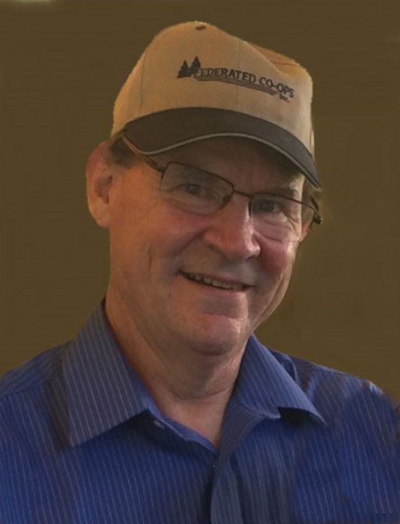 David Fettig Profile Photo