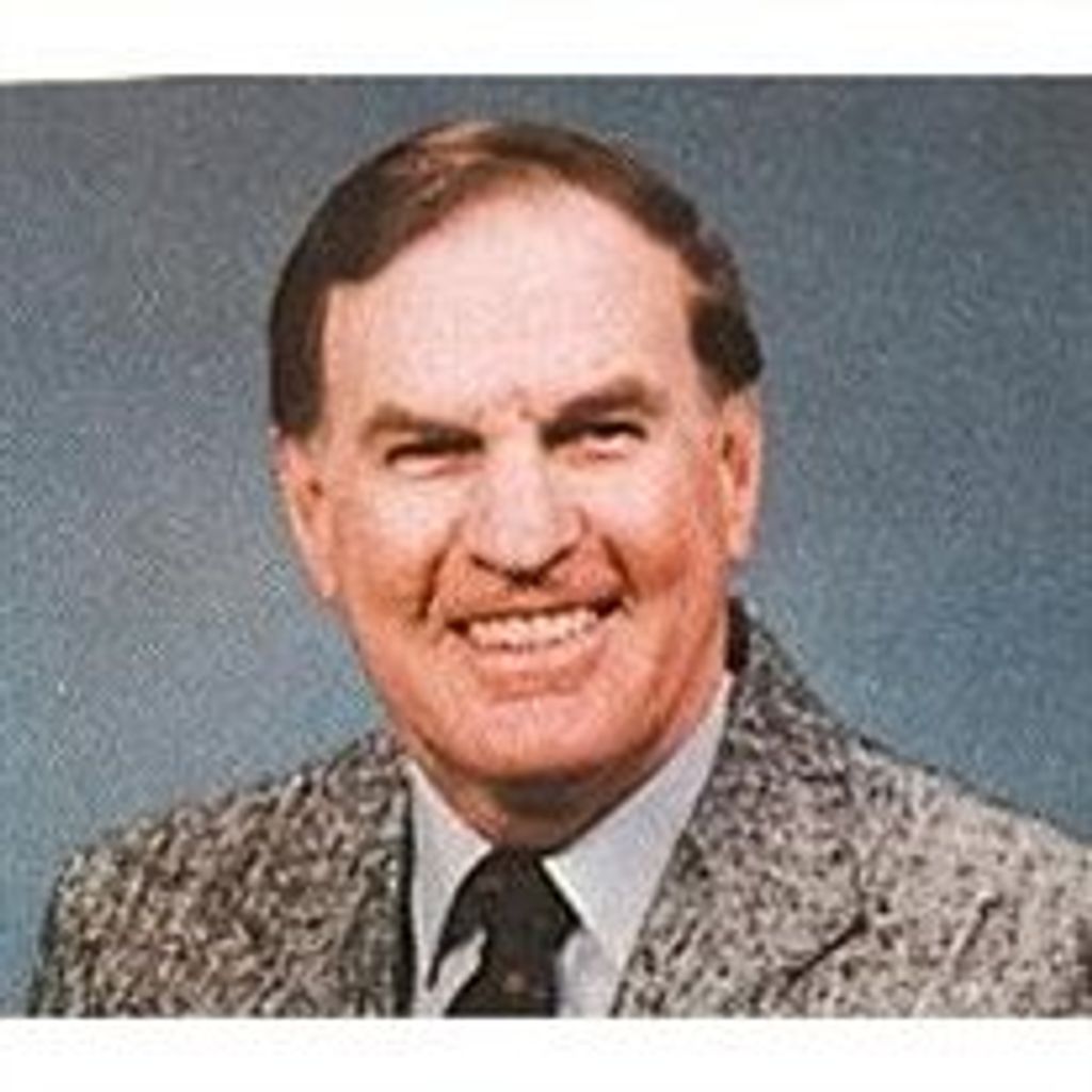 Robert  Eugene Anderson