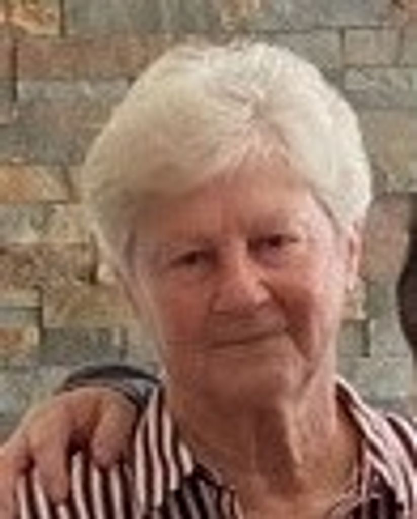 Carolyn Ann Scarborough