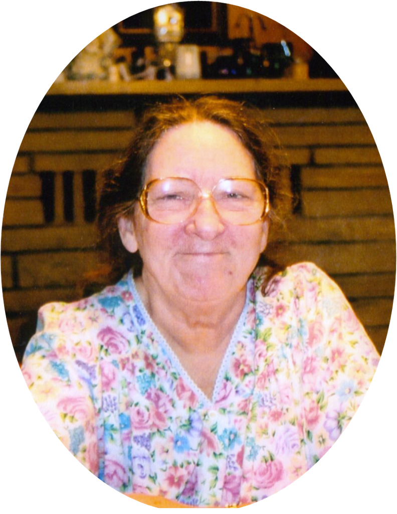 Ivy N Armstrong