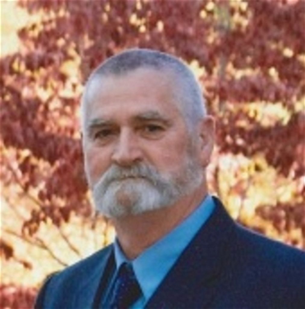 Richard Joseph Branam