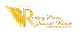 Resting Place Funeral Home Logo