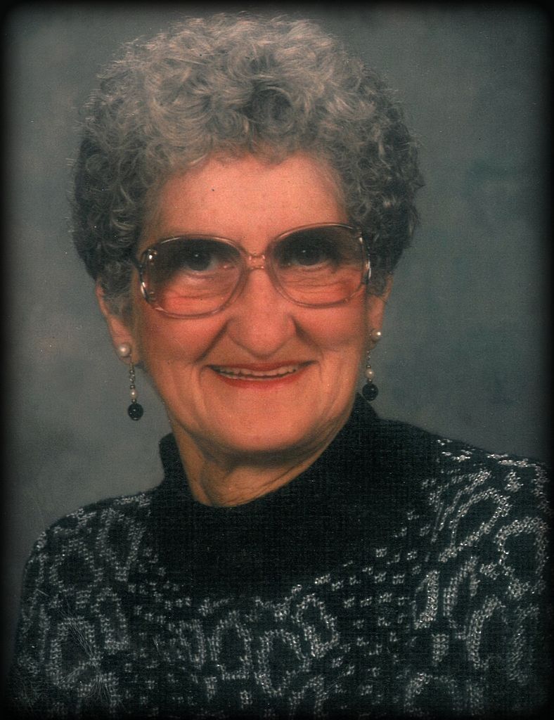 Joyce A. Scott