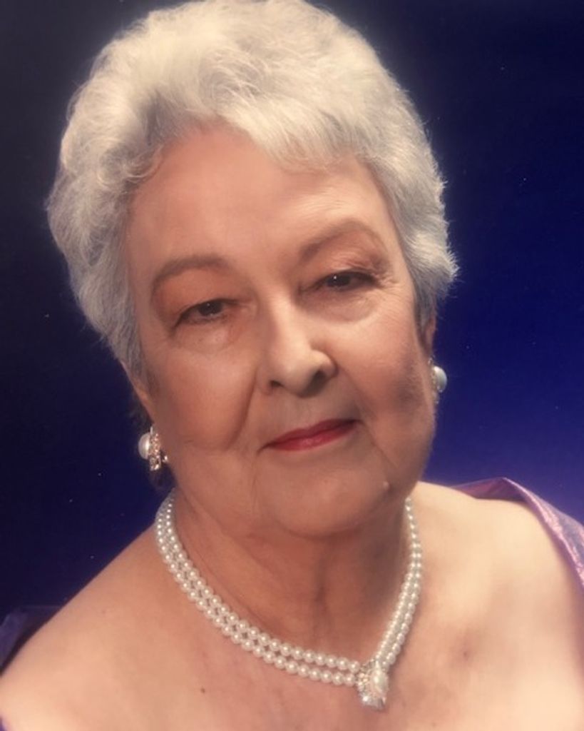 Mary Jo Moore Profile Photo