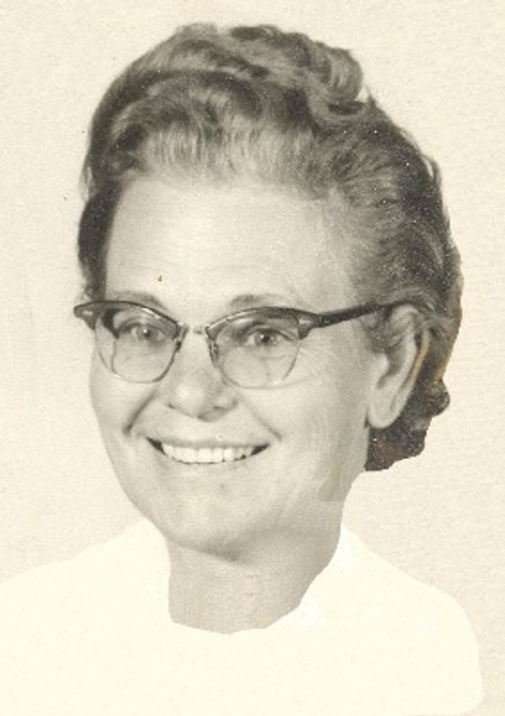 Mildred Spruill Briggs