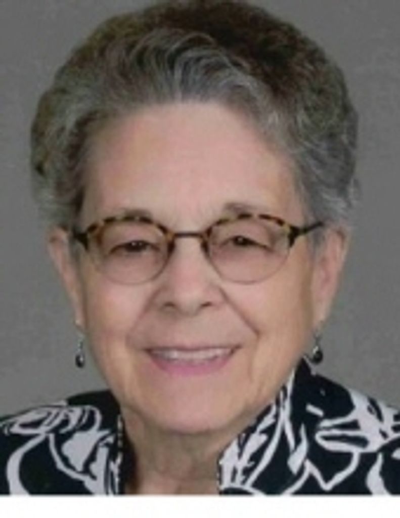 Barbara Ann Blickhan